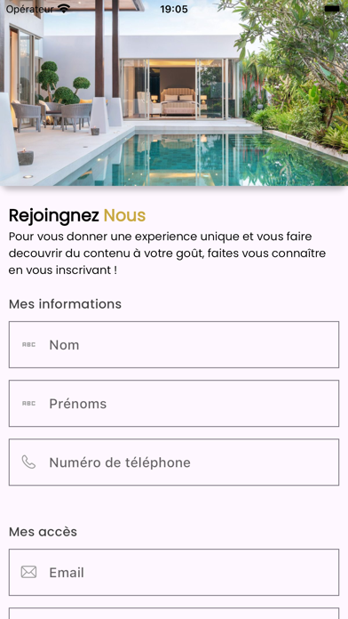 Dexter Immo Screenshot