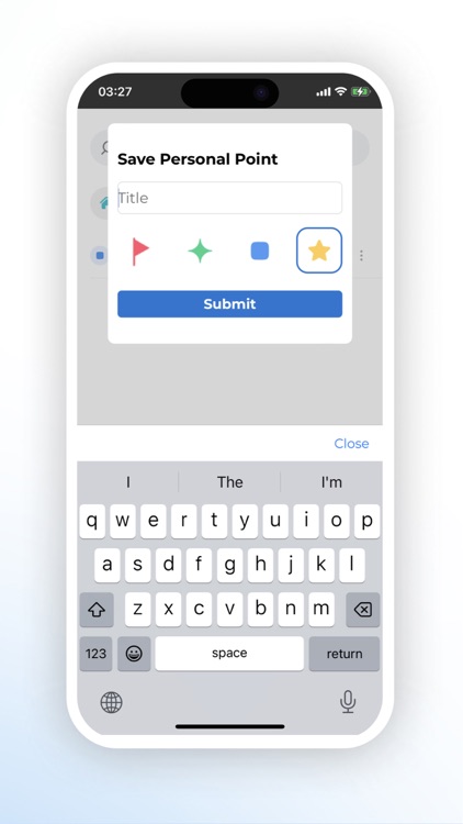 Neshan Map screenshot-5