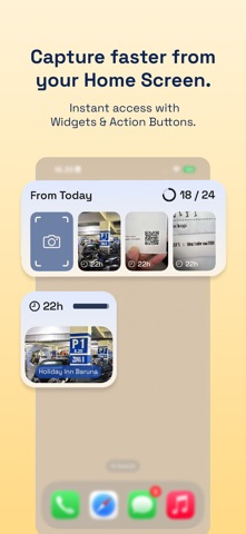 A Day - Temporary Camera Screenshot 7 of 7