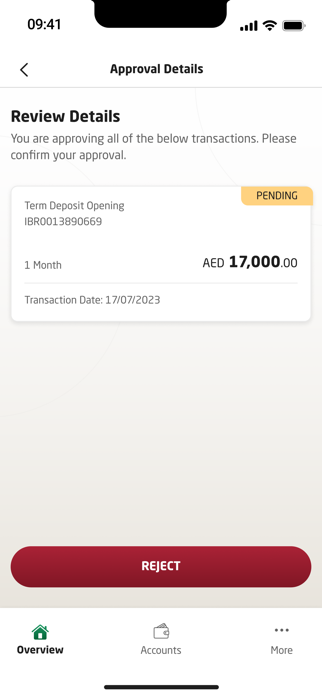 DIB Business Screenshot 5 of 9