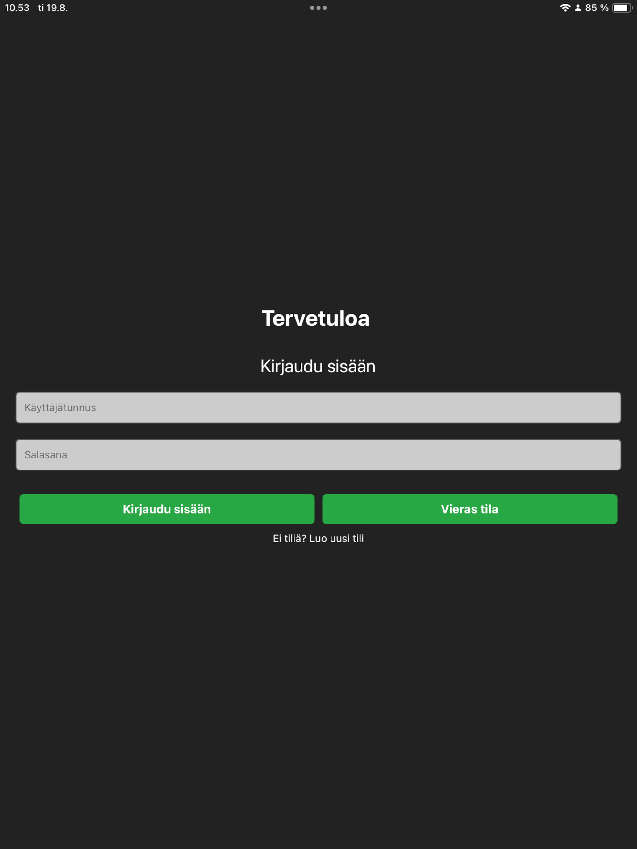 MovieApp+ screenshot 11