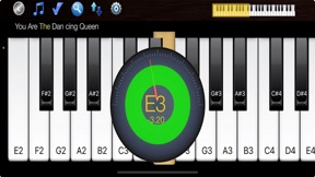 Voice Training - Learn to Sing screenshot