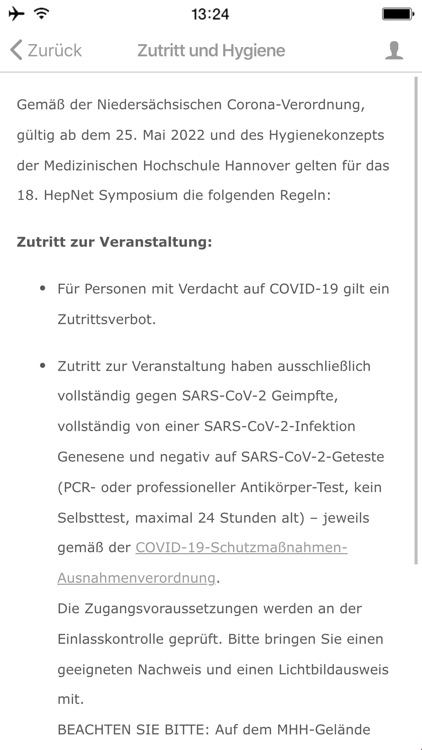 21. HepNet Symposium screenshot-3