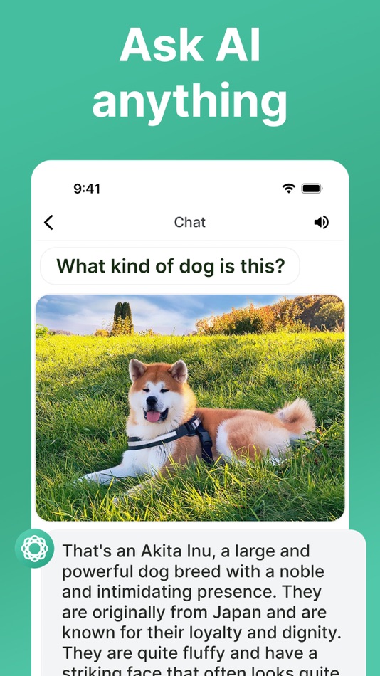 #2. AI Chat 5.0: Genius (iOS) 由: Alloy Studios