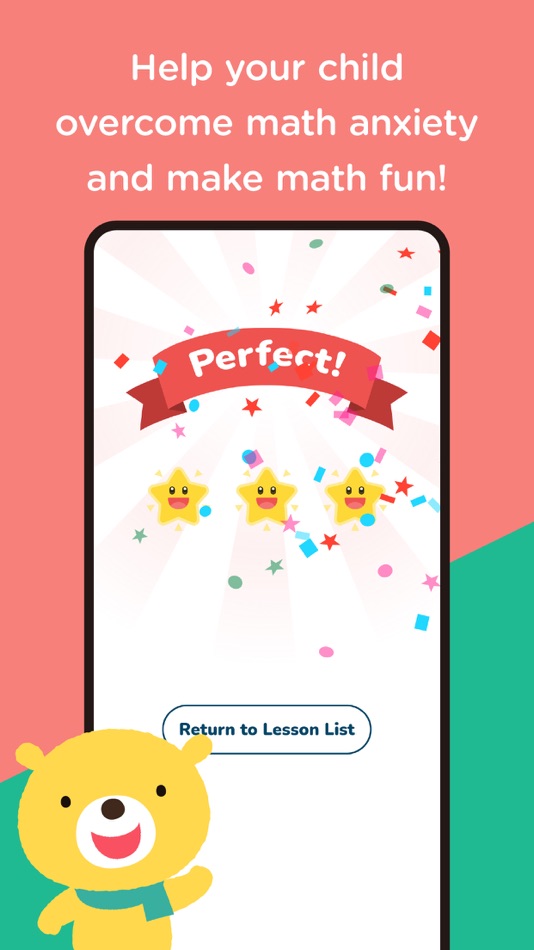 #2. Mathmaji (iOS) 由: Mathmaji Co., Ltd.