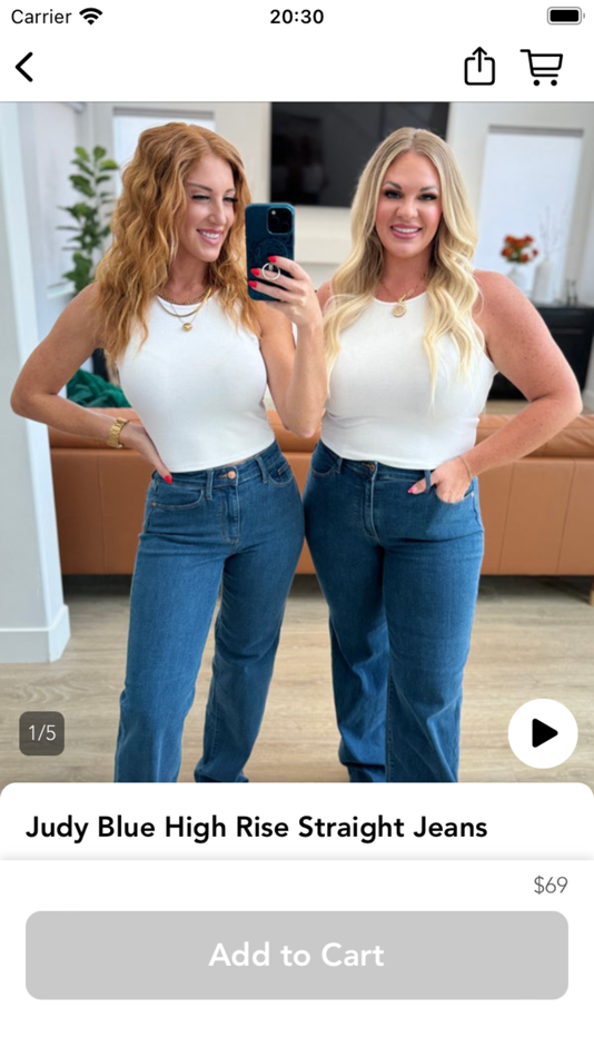 #3. Basis Array (iOS) 由: Boutique 1921