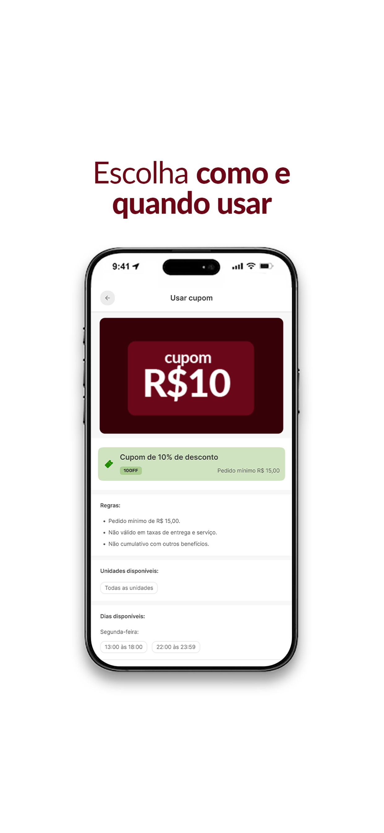 Piadino: +Benefícios