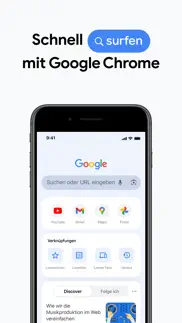 google chrome iphone bildschirmfoto 1