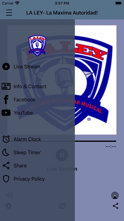 Radio La Ley