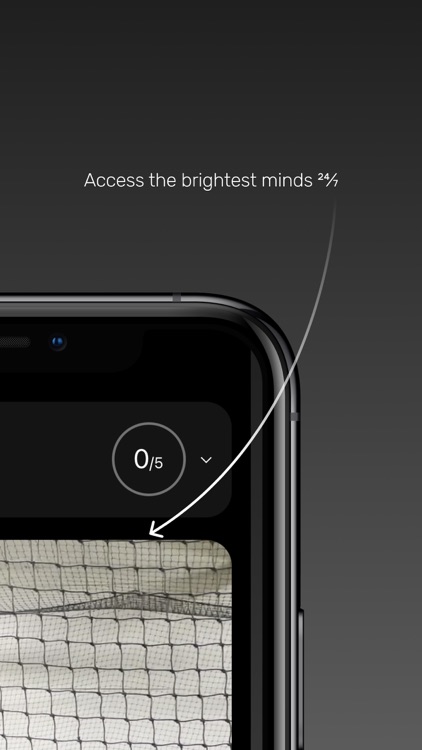 Curls Corner Academy screenshot-6