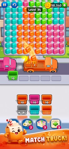 Juice Express 3D Screenshot 2 of 6