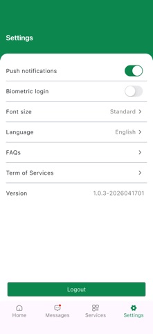 eTAX by IRD Screenshot 3 of 3