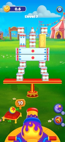 Crash Boom 3D Screenshot 1 of 4