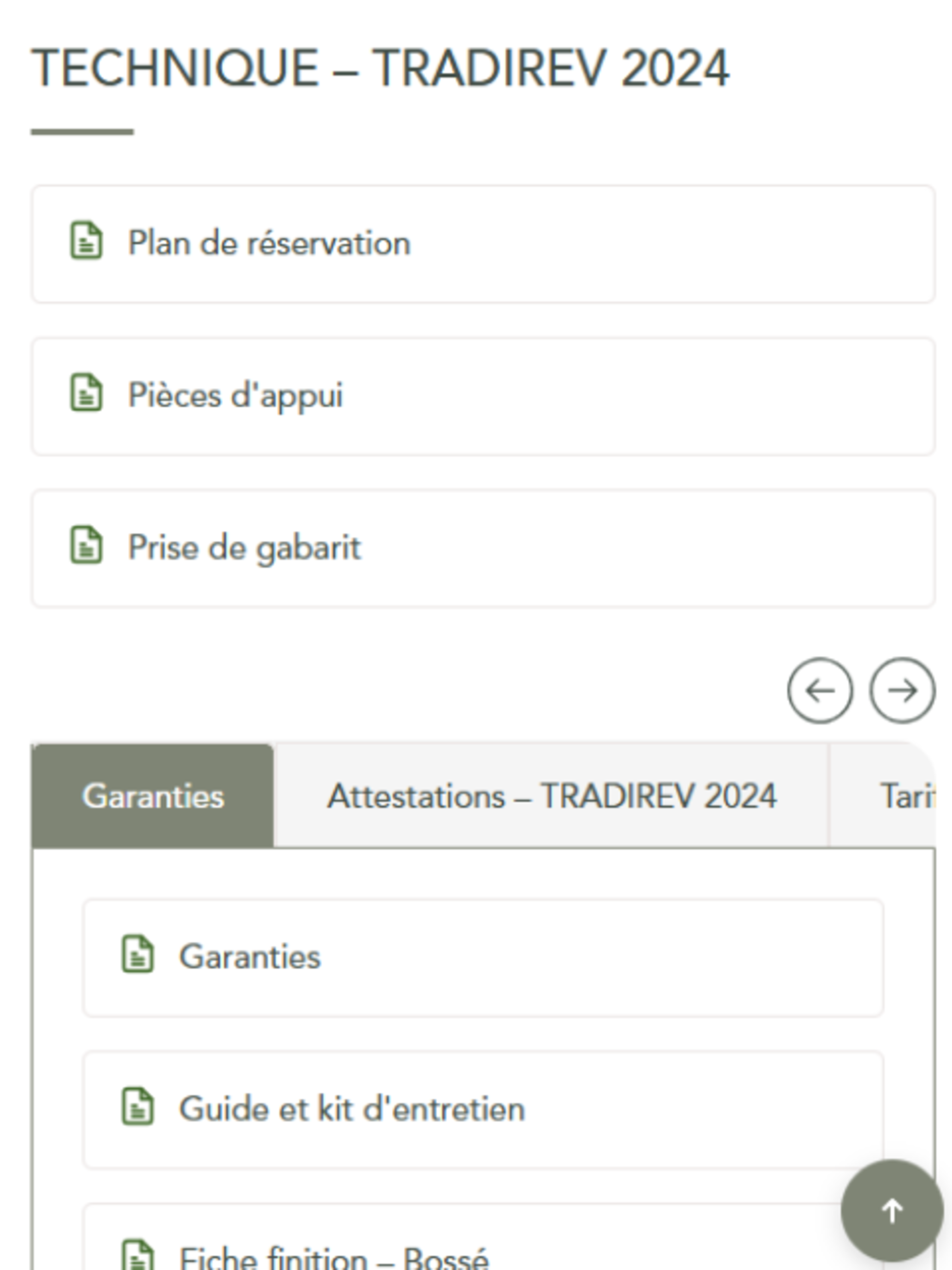 Mon Univ'R screenshot 9