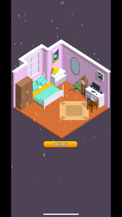 LittleHomeFusion screenshot-3