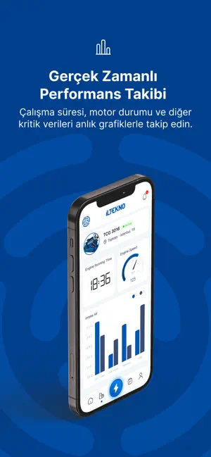 İltekno SmartView screenshot 1