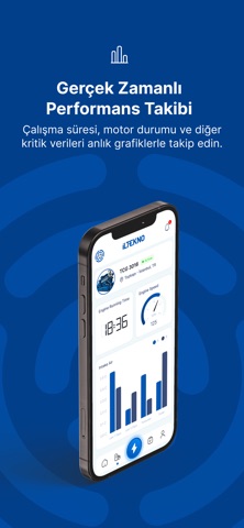 İltekno SmartView Screenshot 1 of 3