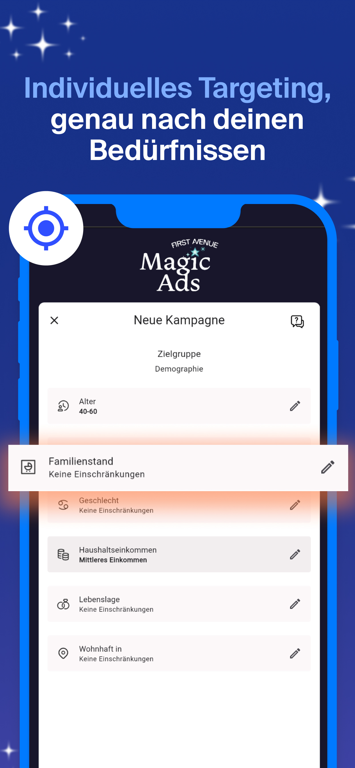 Magic Ads