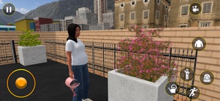 Busy Moms Life Simulator screenshot