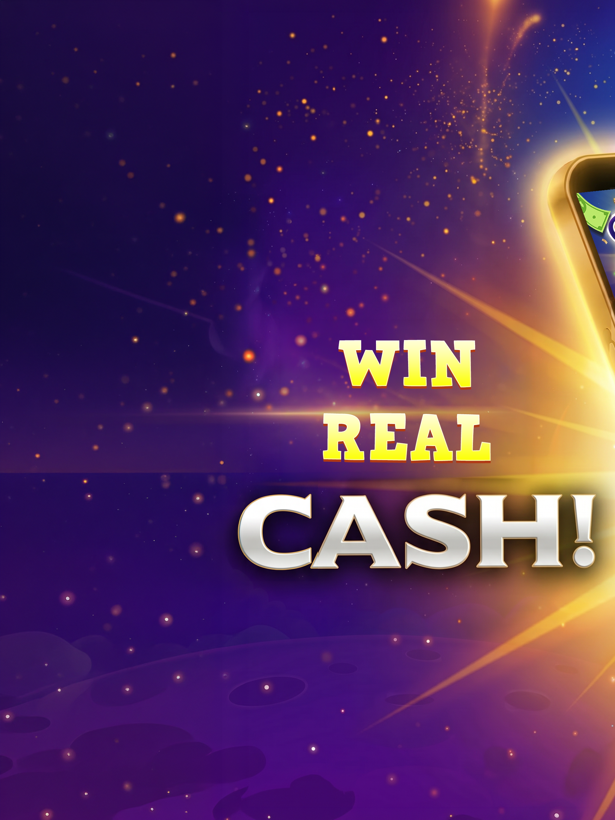 Bubble Universe: Win Real Cash screenshot 15