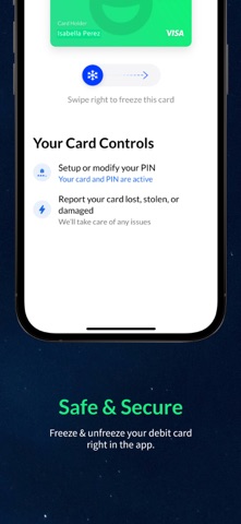 Dora – Mobile Checking Screenshot 6 of 10
