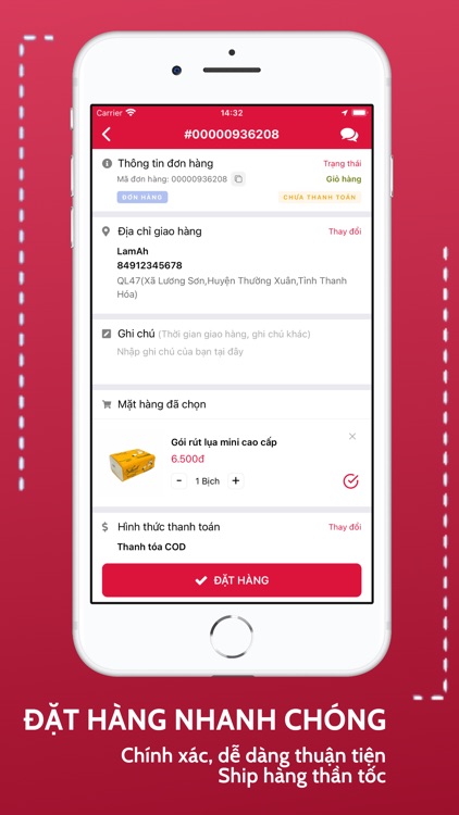 SaleMall screenshot-3
