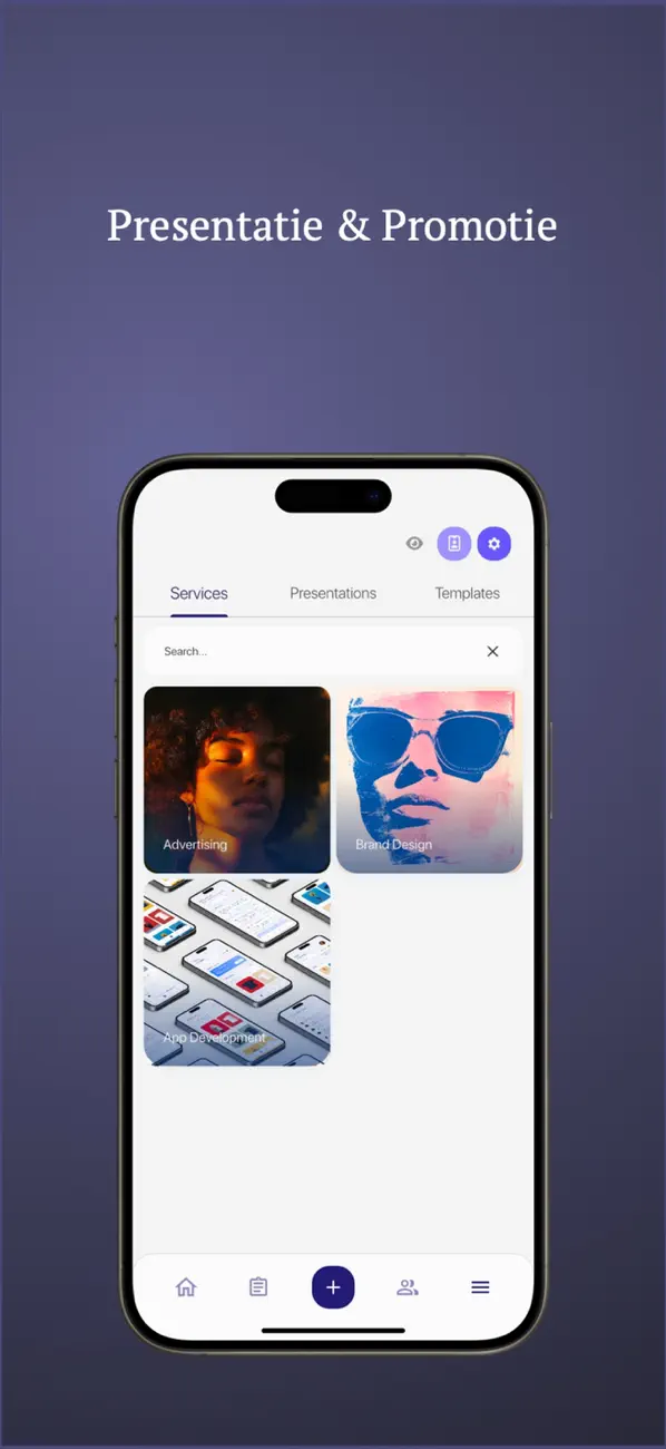 Screenshot #3 pour Fields