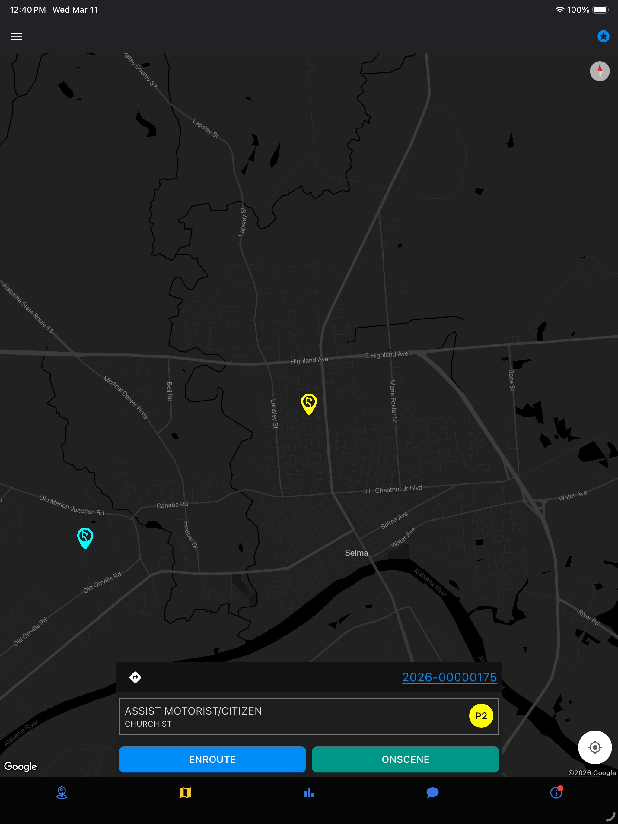 Caliber PocketRescue 11 screenshot 12