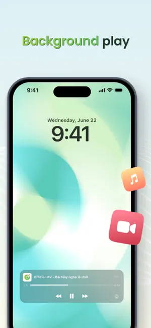 Cốc Cốc: Web Browser & Adblock iPhone screenshot 2