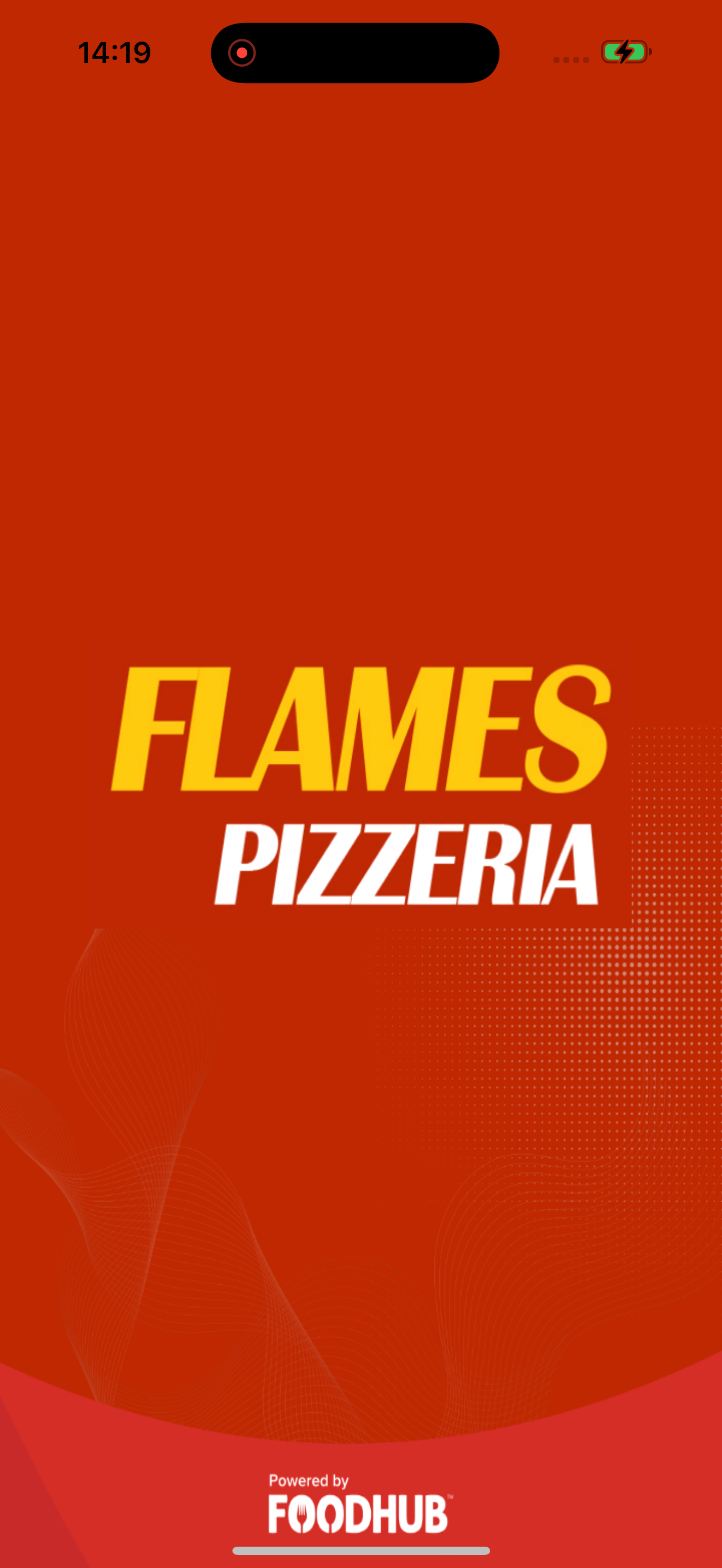 Flames Pizzeria - Hemlington