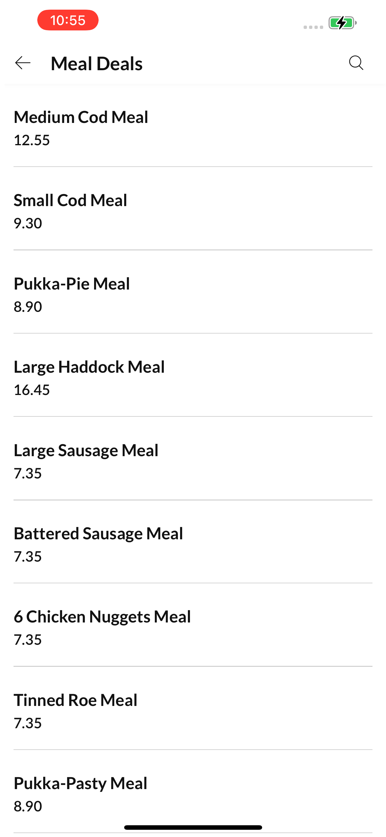 THE ISLAND HOUSE - Wednesbury screenshot 3