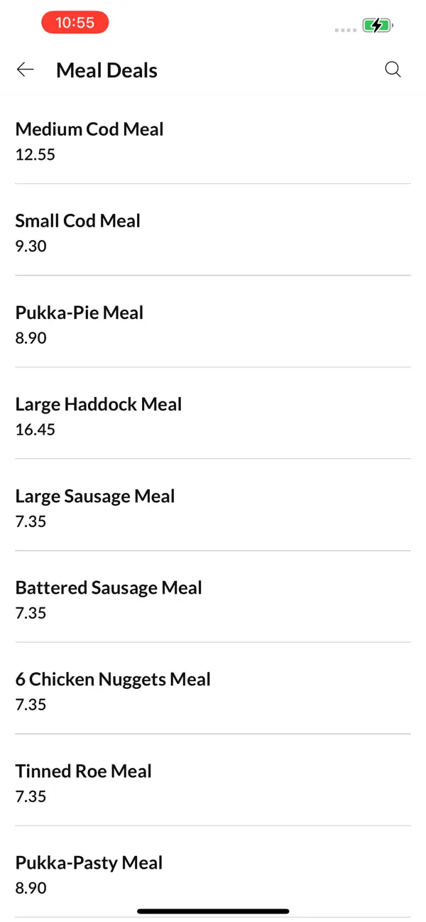 Screenshot #3 pour THE ISLAND HOUSE - Wednesbury