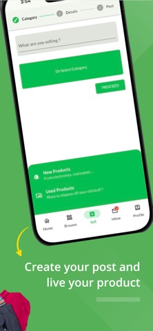 TreeMarket Screenshot 3 of 5