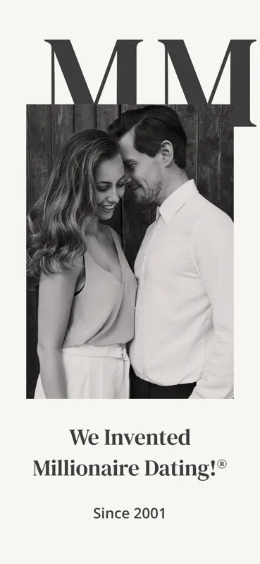 MM: Elite Premium Dating App screenshot 1 of 9