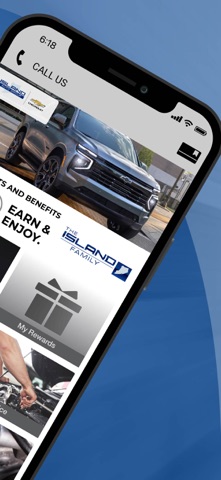 Island Auto Group Screenshot 2 of 6