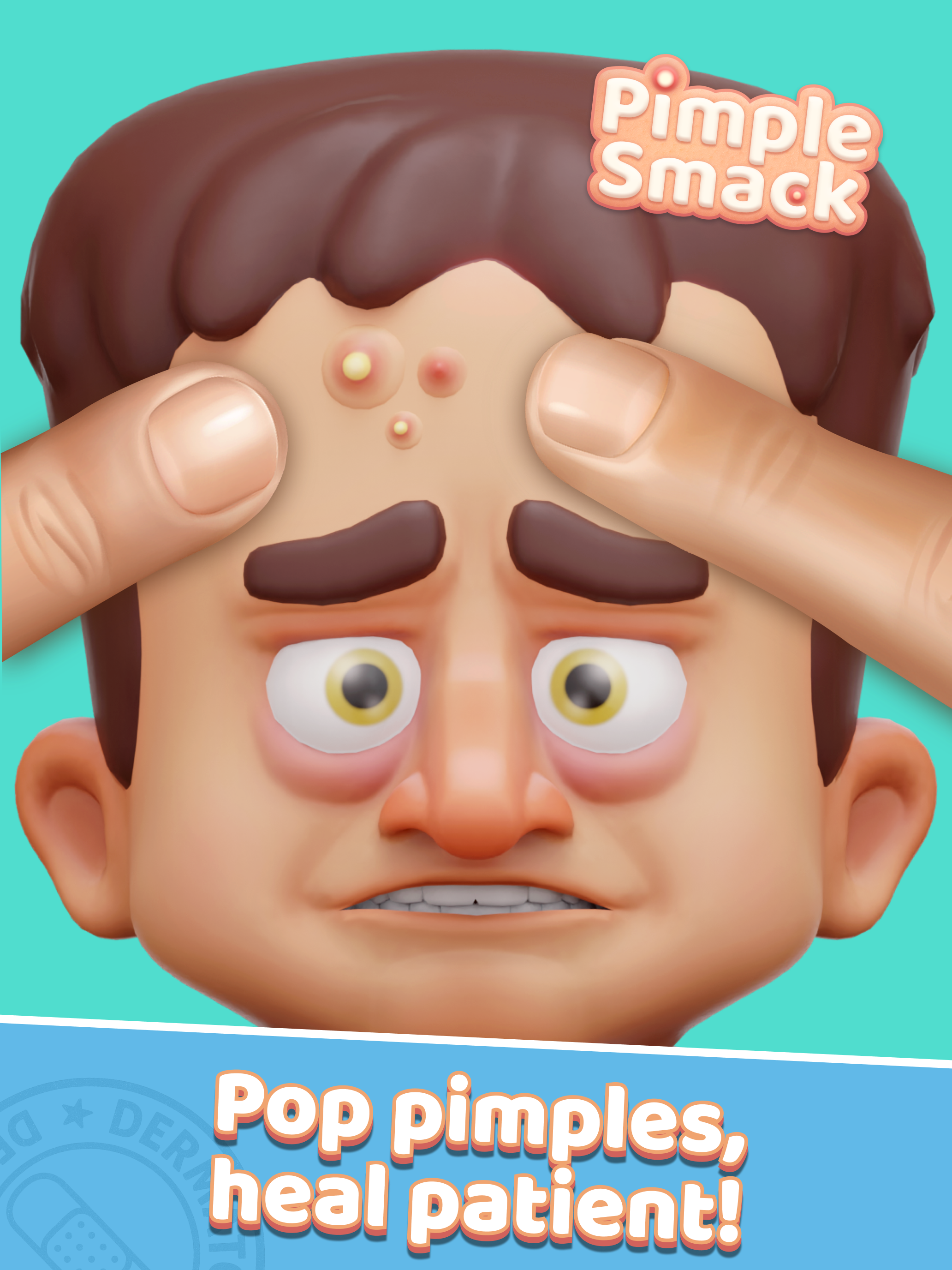 Pimple Smack: Satisfying Pop