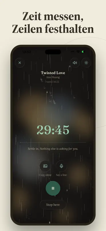 BookZEN - Bookshelf & Tracker screenshot 3 of 7