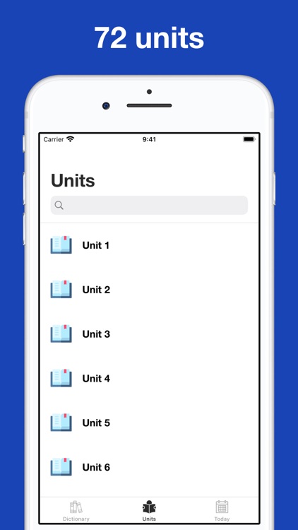 Khmer Etymology Dictionary screenshot-6