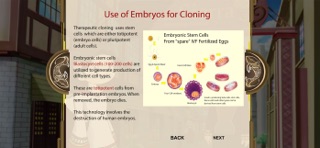Gene Technology Screenshot 3 of 3
