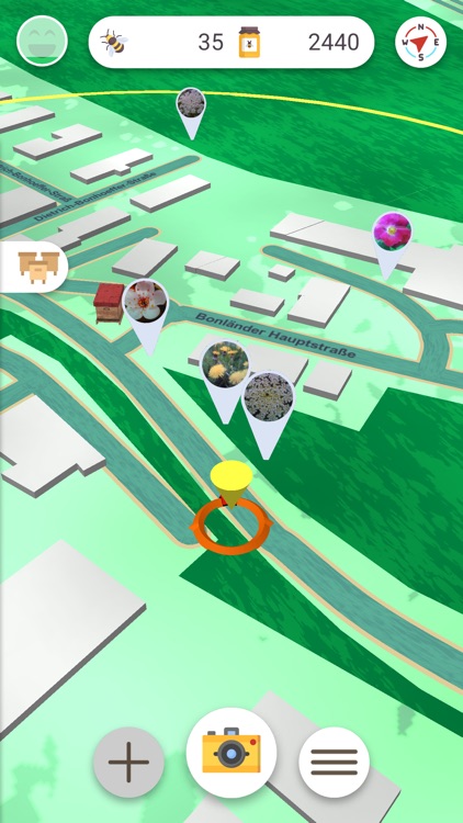 BeeActive For School screenshot-3
