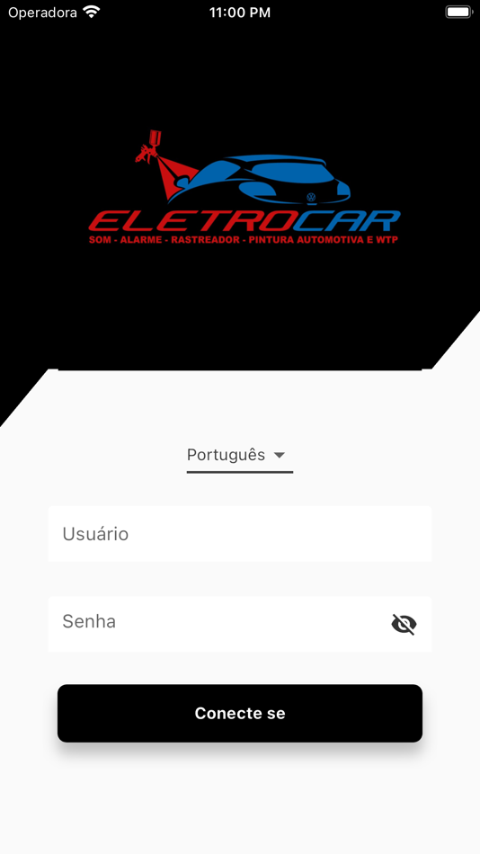 #1. EletrocarDF Rastreio (iOS) 由: aguinaldo sousa de moraes