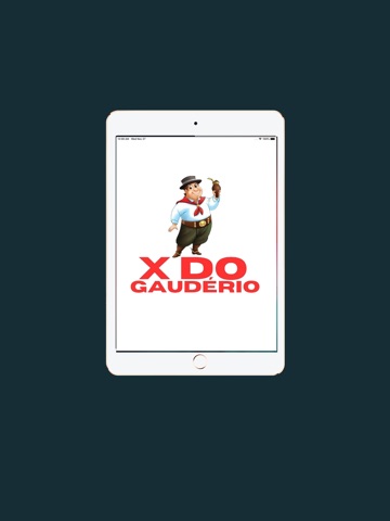 X do Gaudério