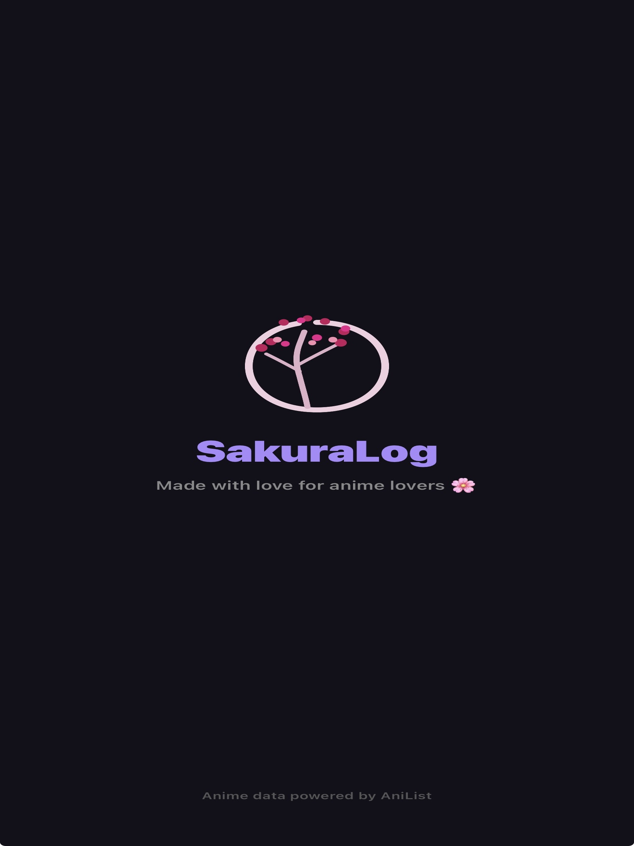 SakuraLog screenshot 7