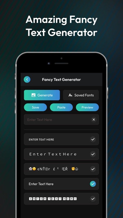 AI Photo Background Keyboard screenshot-5