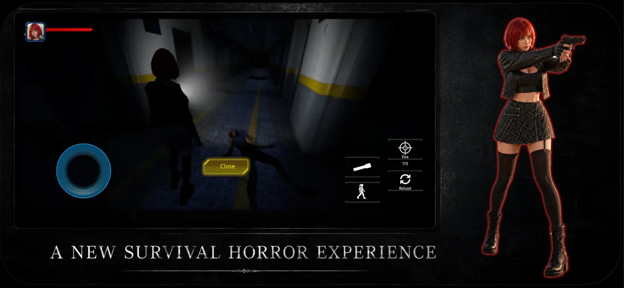 Project Requiem iOS Mod IPA