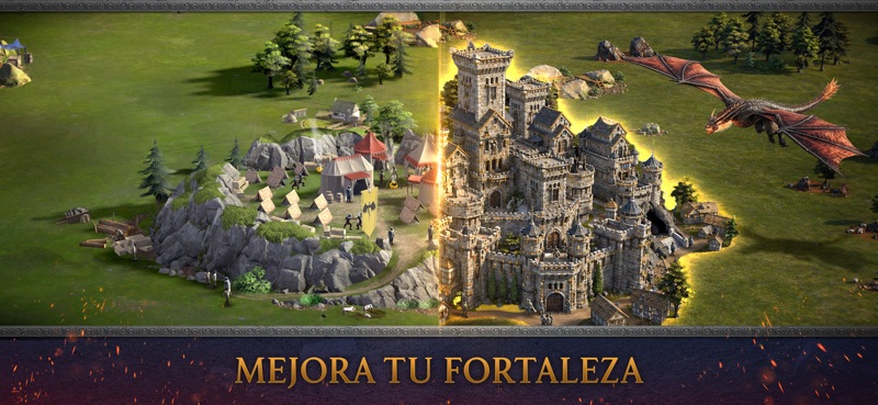 Game of Thrones: Dragonfire screenshot 5