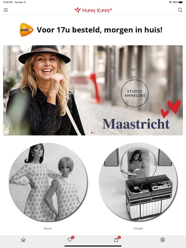 Hippe Kippe on the App Store