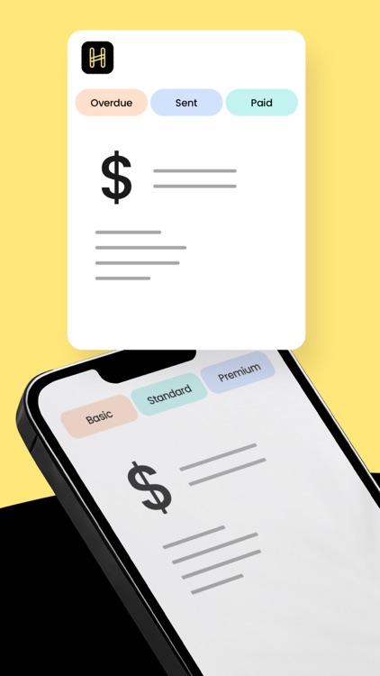 Helm: The Creator App screenshot-3