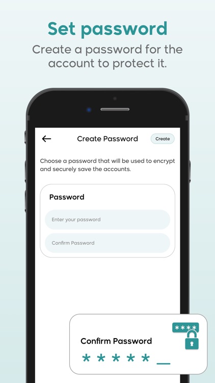 Authenticator 2FA - OTP screenshot-3