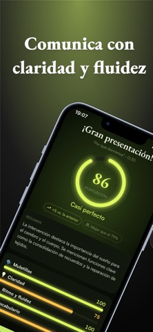 Talkmaxxing Screenshot 1 of 4
